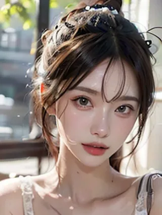 串珠图片与车爵仕加盟：珠链与车轮的碰撞