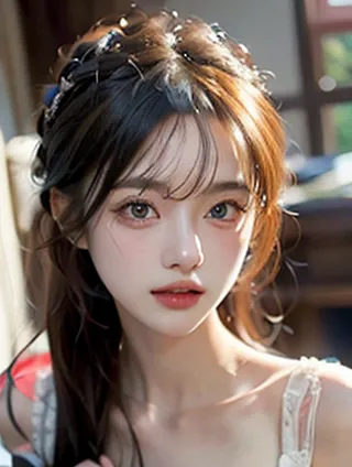 丹比奴女装与闻老大香掉牙酥饼：时尚与美食的跨界碰撞