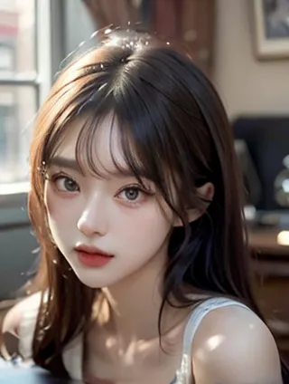 中秋节的古色古香与现代祝福：从“古色传香”到“祝中秋节快乐图