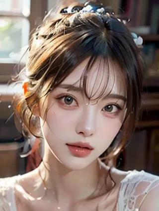 亲亲鱼的家：如何在家中养出水中的“情侣”与美味的五香大盘鸡