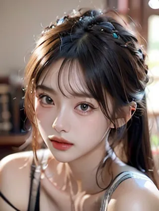 中影培训基地：电影艺术的摇篮与美女性感图片的隐喻