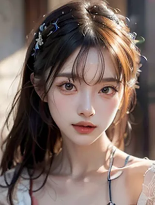 人图艺术与美术字体：视觉盛宴的双翼
