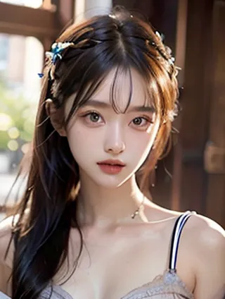 人体摄影展：艺术与道德的边界