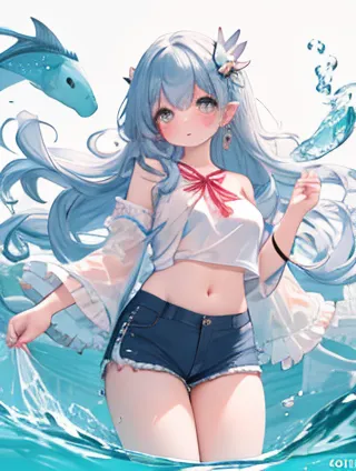 书签制作与干洗：艺术与清洁的奇妙碰撞