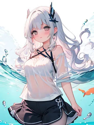 乌贼刘与叶玉卿：从海洋到舞台的奇妙旅程