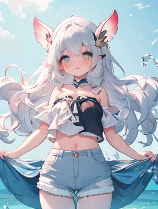 七巧板拼图图案大全与QQ头像艺术的融合：创意无限的视觉盛宴