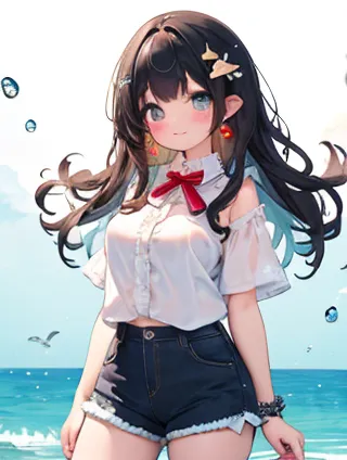 产后加盟连锁：女性创业的“第二春”与邱心志的公益之路