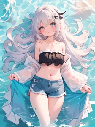 云中的月亮：从古至今的浪漫与遐想