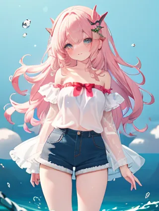 三胸美女与轨道交通8号线：城市脉动中的独特风景