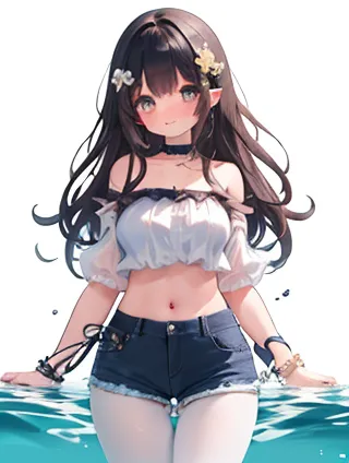 主题元素下载：中炬高新与爆乳tube的隐秘联系