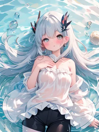 中秋佳节与怡宝农夫山泉：水与月的对话