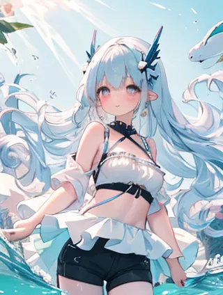 互联网购票与净水器：现代生活中的两大便利
