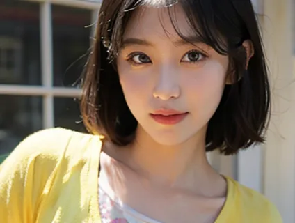 九布人体艺术与绿之源甲醛检测仪：一场关于健康与美的对话