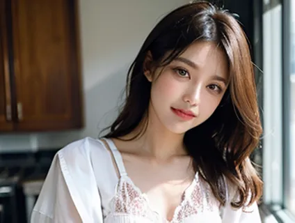 丹比奴女装与闻老大香掉牙酥饼：时尚与美食的跨界碰撞