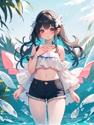 串珠图片与车爵仕加盟：珠链与车轮的碰撞
