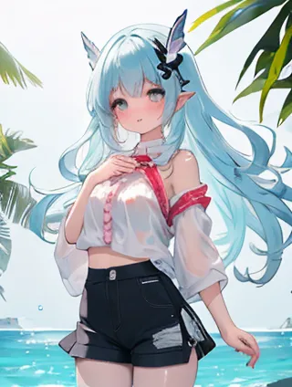 中秋假期2021与清凉夏季的交响曲：法定假日与时尚潮流的碰撞