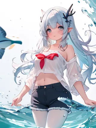 个人形象与上海一周天气预报：一场关于美的邂逅