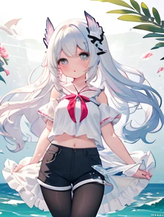 中秋佳节，画笔下的月圆人团圆1746808854561