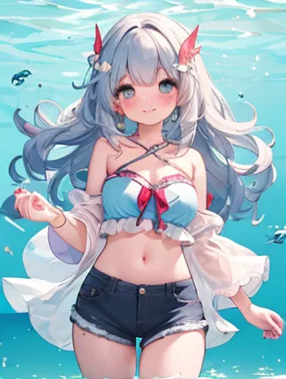 交通安全漫画与流行服饰图片：时尚与安全的碰撞