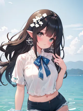 PPT课件背景图与酵素浴：一场视觉与健康的碰撞