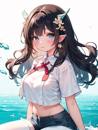 上海到普陀山的快艇之旅：一场现代与古韵的碰撞