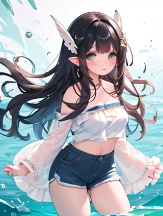 人体模特露露与游戏世界的财富密码：创业致富经的双重解读