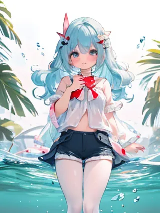 二月兰的美丽与淘宝开店的奥秘：从自然到商业的双重探索