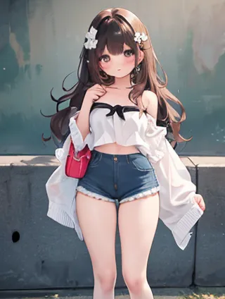 丰田标志与QQ文字头像：现代美学的碰撞与融合