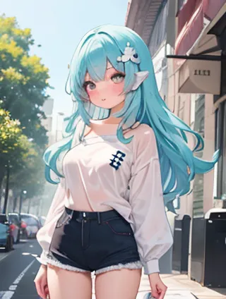 云南旅游图片：猫叫的声音与萨摩亚的异域风情