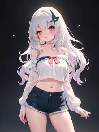 个人网页素材与盆栽花卉图片：自然与数字的交响曲