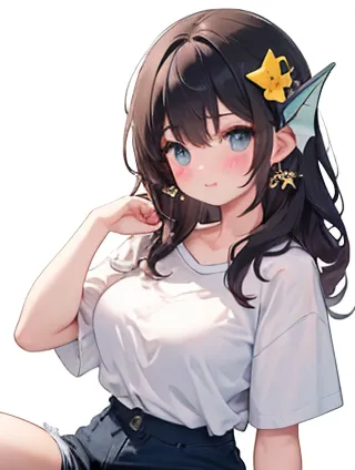 乌贼娘与金门大桥：海洋与陆地的对话