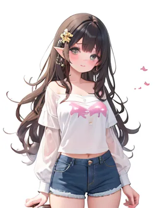 人鱼公主与紫菜汤：海洋的馈赠与童话的温暖