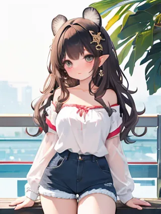 人体医学图：从微观到宏观的视觉探索