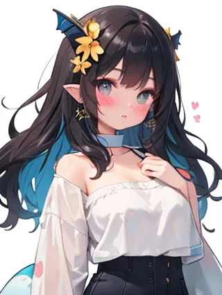 与世无争的网名与隐逸之美的艺术追求