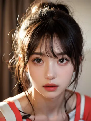 人体器官位置图与日本车模特：一场跨界的奇妙相遇