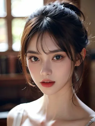 亚洲时尚潮流的隐秘角落：内衣与女装的双重诱惑