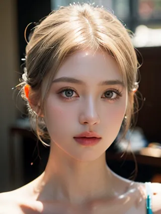 云中的月亮：从古至今的浪漫与遐想