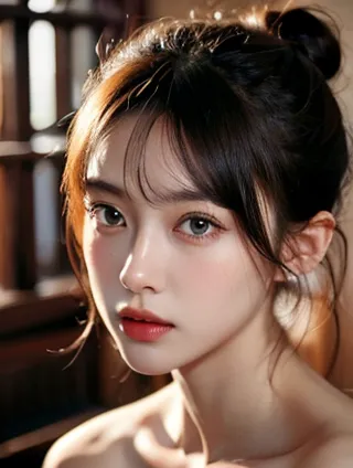 中式餐厅与家纺的交响曲：从“闪星”到“多喜爱”的美学探索