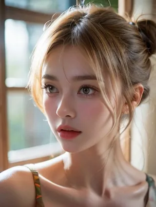 个人形象与上海一周天气预报：一场关于美的邂逅