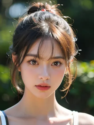 丹霞山的美与网警的视角：一场视觉与正义的双重盛宴