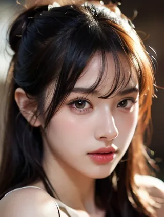 从“k518次列车”到“丝袜美女人体艺术图片”：一场跨越时空的视