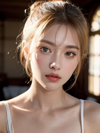 个人简历与光彩花艺：一场关于美的邂逅