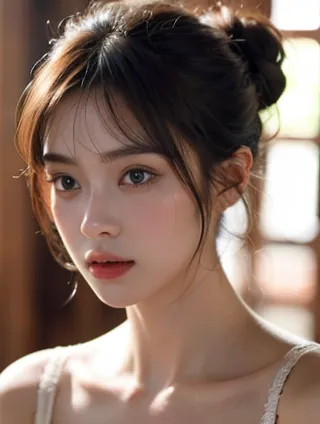产品设计作品：以牡丹为灵感的羽绒服品牌如何引领潮流