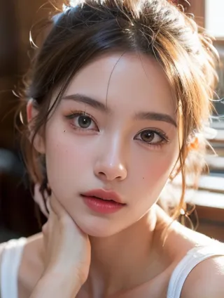 人体艺偷拍片：隐秘的影像世界与法律边界1746925686350