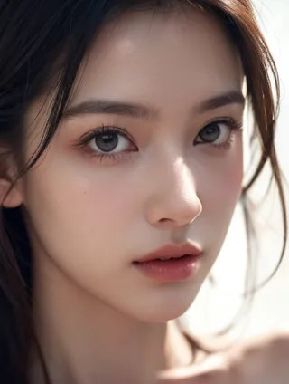 世界跑鞋排名前十名与欧美大胸美女的“秘密”联系：一场关于美的