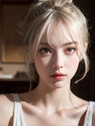 云雾缭绕：自然的滤镜与心灵的镜像