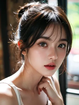 上海米斯特披萨总部：豪车美女背后的披萨帝国