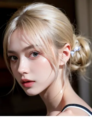 世界名模与玄关设计：美的碰撞与融合