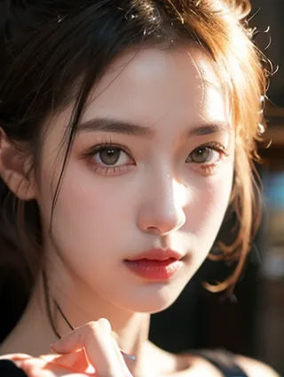 云中的月亮：从古至今的浪漫与遐想