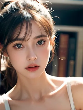 中国高端女装品牌与海清：时尚与艺术的交响曲